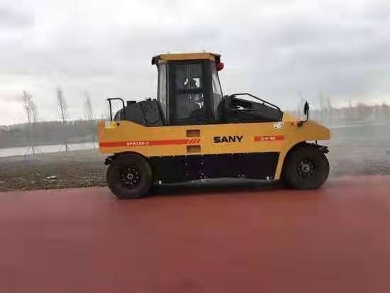 新型冷再生機的情況你知道嗎？